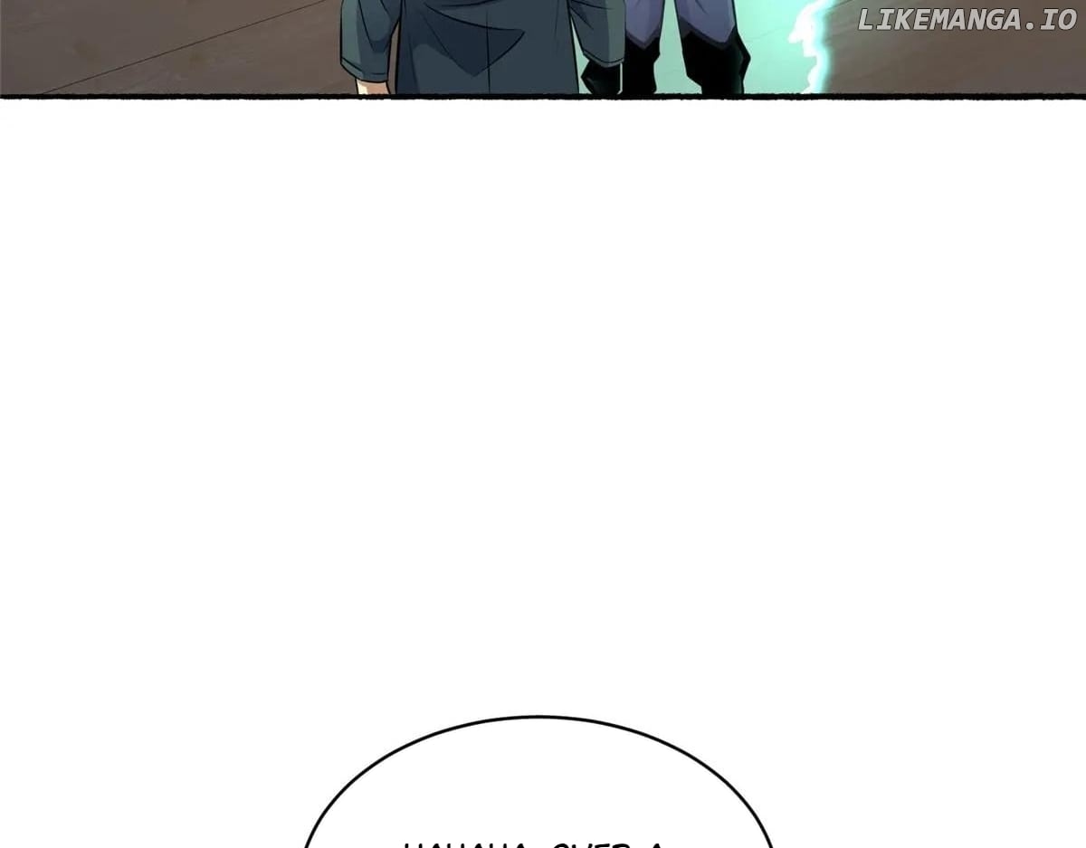 Divine Urban God Chapter 261 - page 100